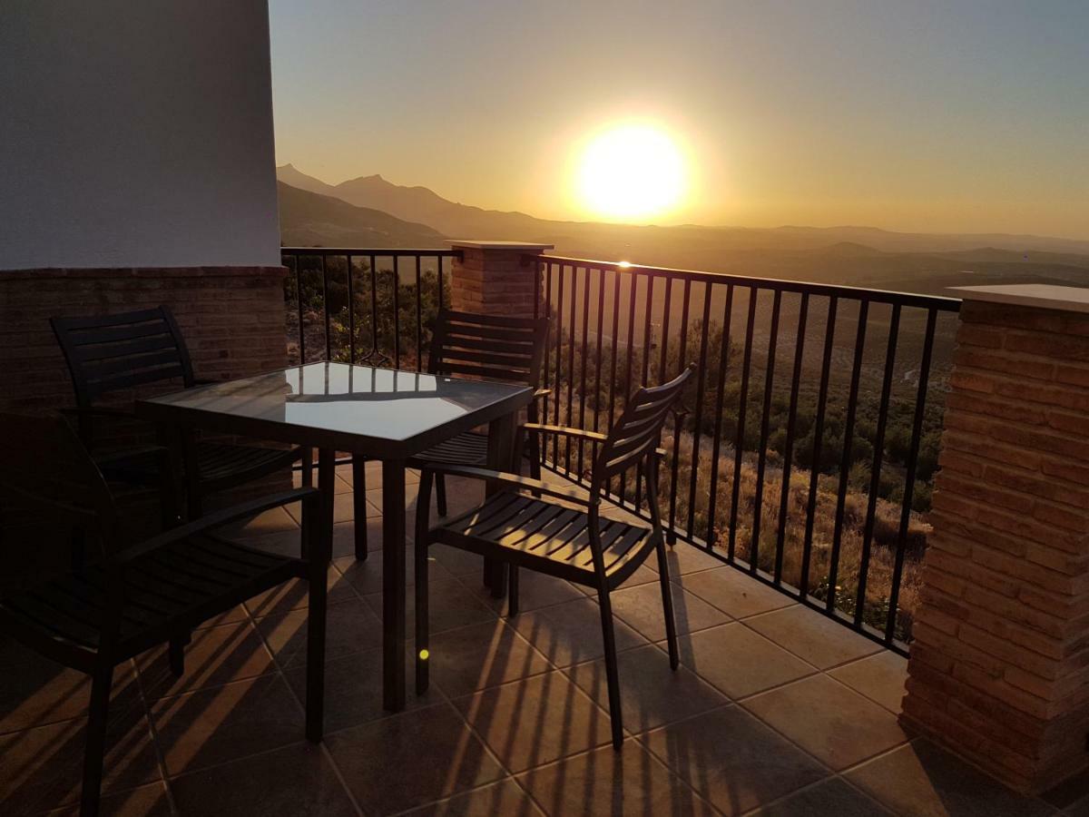 Apartamentos Rurales La Dehesa del Acebuche Jaén Exterior foto